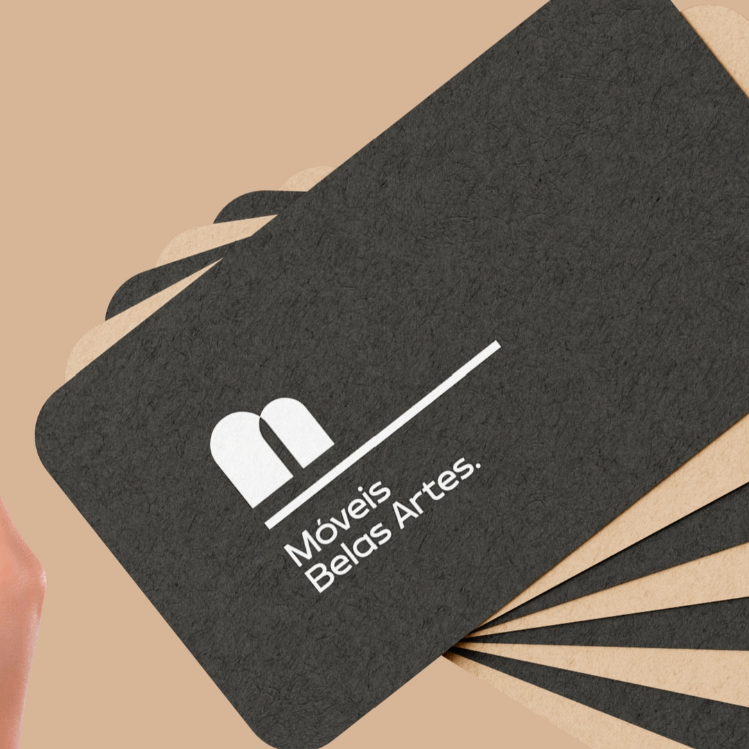 Móveis Belas Artes - Rebranding, Identidade Visual, Site, Fotos, Redes Sociais